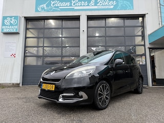 Renault Scénic 1.4 TCe Bose