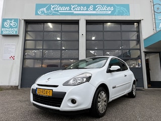 Renault Clio 1.5 dCi Authentique