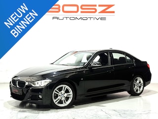 BMW 316i M sport LED NAVI TREKHAAK NAP