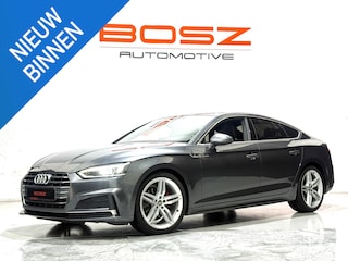 Audi A5 Sportback 2.0 TFSI MHEV S-line Edition NAP