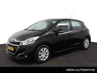 Peugeot 208 1.2 82PK Active | Navigatie | Airco | Carplay/Android Auto | Cruise Controle | Trekhaak |