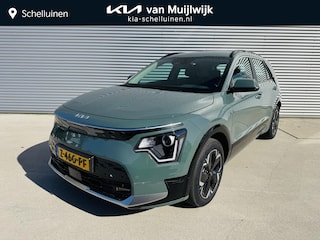 Kia Niro EV DynamicLine 64.8 kWh Keyless | PDC Rondom | Navi | Camera | Apple Carplay & Android Auto