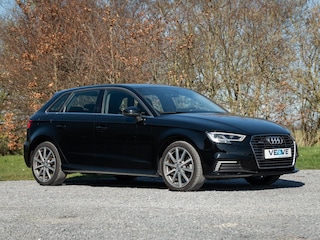 Audi A3 Sportback 40 e-tron Advance Sport