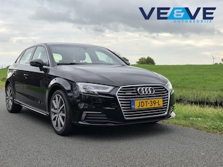 Audi A3 Sportback 40 e-tron Advance Sport