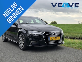 Audi A3 Sportback 40 e-tron Advance Sport