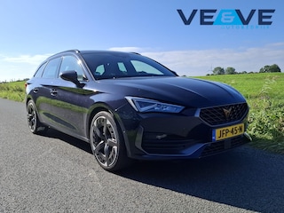 Cupra Leon 1.4 e-Hybrid VZ Adrenaline