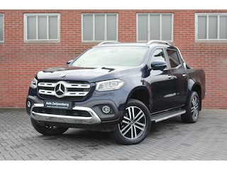 Mercedes-Benz X-klasse 250 d 4-MATIC Power | Trekhaak | 360 | Cruise |