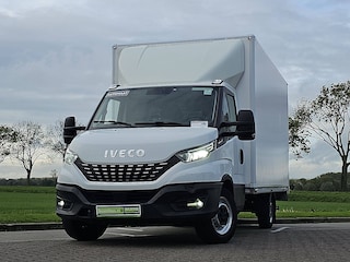 Iveco Daily 35S18 3.0ltr ac aut. EUR6