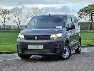 Peugeot Partner 1.5 BHDI 102
