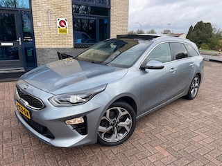 Kia Ceed Sportswagon 1.4 T-GDi ExecutiveLine-Pano-trekhaak
