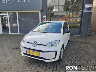 Volkswagen Up 1.0 BMT take up! / Airco/ Bluetooth/ Navigatie via app/ Elektrische ramen/ LED