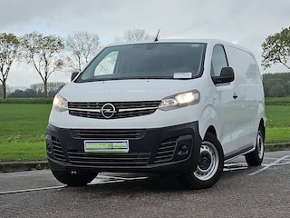 Opel Vivaro 1.5 L2 Airco Euro6 NAP!