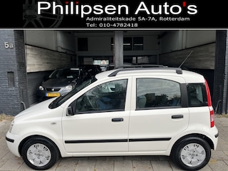 Fiat Panda 1.2 Edizione Cool