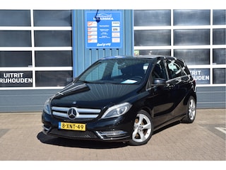 Mercedes-Benz B-klasse 180 Ambition Automaat