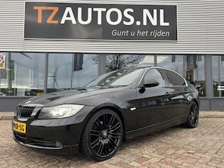 BMW 325i High Executive