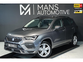 Seat Ateca 1.5 TSI FR / PANODAK / KEYLESS / ACC / CAMERA / CARPLAY
