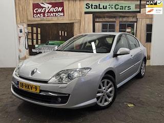 Renault Laguna 2.0 16V T Dynamique/AUTOMAAT/N.A.P/AIRCO/