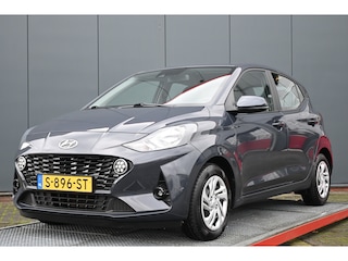 Hyundai i10 1.0 Comfort