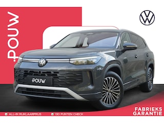Volkswagen Tayron 1.5 204pk eHybrid Life Edition | SoH 100% | Camera | Adaptive Cruise | Comfort Pakket