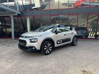 Citroën C3 1.2 PureTech Max | Keyless | Navi | Carplay | Parkeersensoren/camera |