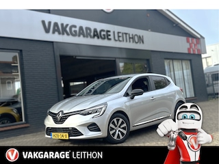Renault Clio 1.6 E-Tech Hybrid 145 Evolution