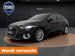 Audi A3 Sportback 30 TFSI Business edition | WORDT VERWACHT | Stoelverwarming | Elek. kofferklep | Adaptive Cruise | 17" | Navi |