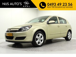 Opel Astra 1.8 Enjoy | Automaat | Airco / Cruise / Radio