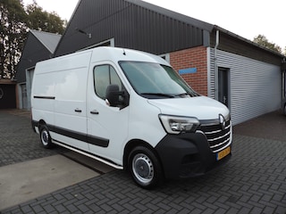 Renault Master T33 2.3 dCi 150 L2H2 Energy