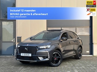 DS 7 1.6 PureTech Performance Line FULL OPTION