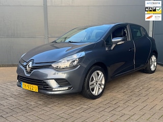 Renault Clio 0.9 TCe Life / Carplay / Nap / Pdc