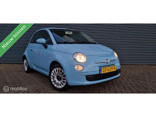 Fiat 500 1.0 TwinAir Pop Airco/Bluetooth