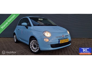 Fiat 500 1.0 TwinAir Pop Airco/Bluetooth
