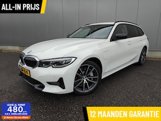BMW 3-serie Touring 330e High Executive