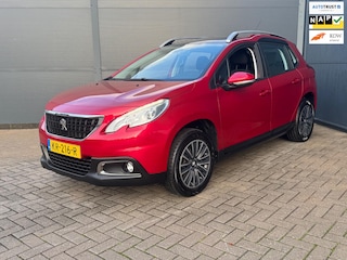 Peugeot 2008 1.2 PureTech / Automaat / Navi / Pano / Nap