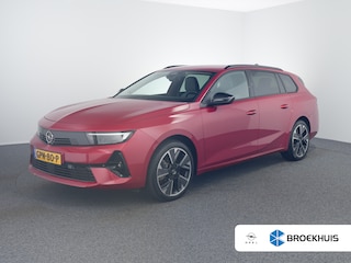 Opel Astra Electric 54 kWh Business Edition | Achteruitrijcamera | Apple Carplay/Android Auto|telefoonintegratie premium | Cruise control adaptief met Stop&Go