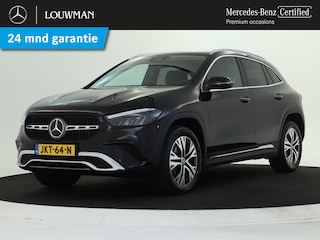 Mercedes-Benz GLA 250 e Plug-In Hybride Ledkoplampen | Achteruitrijcamers | 11kW Laden | Easy-Pack Achterklep. Inclusief 24 maanden MB Certified garantie voor Europa.