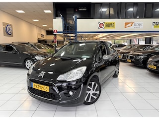 Citroën C3 1.2 VTi Collection