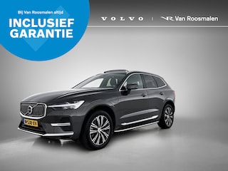 Volvo XC60 2.0 T6 Plug-in hybrid AWD Inscription Expression
