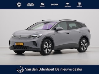 Volkswagen ID.4 Pure 52 kWh Navigatie Pdc Stoelverwarming Acc 260