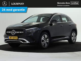 Mercedes-Benz GLA 250 e Plug-In Hybride Edition Progressive Line | 360°-Camera | Distronic | Dodehoek Assist | Ledkoplampen | Keyless-GO. Inclusief 24 maanden MB Certified garantie voor Europa.