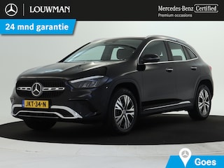 Mercedes-Benz GLA 250 e Plug-In Hybride Edition Progressive Line | 360°-Camera | Distronic | Dodehoek Assist | Ledkoplampen | Keyless-GO. Inclusief 24 maanden MB Certified garantie voor Europa.