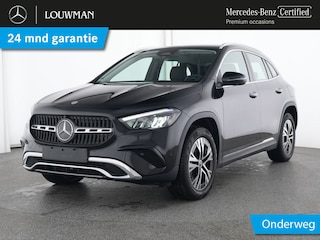Mercedes-Benz GLA 250 e Plug-In Hybride Edition Progressive Line | 360°-Camera | Distronic | Dodehoek Assist | Ledkoplampen | Keyless-GO. Inclusief 24 maanden MB Certified garantie voor Europa.