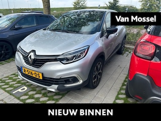 Renault Captur 0.9 TCe Edition One 90 PK | Cruise Control | Camera | Parkeersensoren | Climate Control | Stoelverwarming |