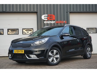 Kia Niro 1.6 GDi Hybrid DynamicLine | OPEN DAK | KEYLESS | CAMERA |