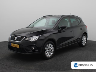 Seat Arona 1.0 TSI Style Business Intense | Achteruitrijcamera | Achteruitrijcamera standaard | Airco (automatisch)