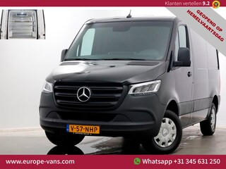 Mercedes-Benz Sprinter 316 CDI 163pk RWD L1H1 7G Automaat Koelwagen Trekhaak/LED/Camera 04-2021