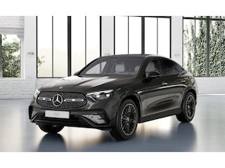 Mercedes-Benz GLC 300e 4-Matic Sport Edition | AMG Line | Distronic | Elek. verstelbare voorstoelen met geheugen | Panoramadak | Winterpakket | Premium pakket | Nightpakket