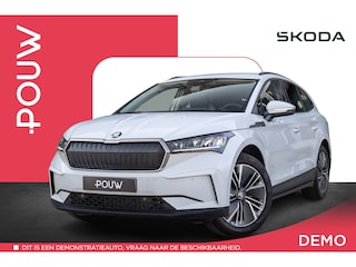 Skoda Enyaq 60 180pk Selection | Business Upgrade | 20" Velgen