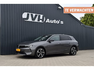 Opel Astra 1.2 BNS Elegance AUT 08-2023 | VirtualCP | 1/2Leder | LED | Keyless | PrG