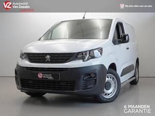 Peugeot Partner 1.5 BlueHDi 130 EAT8 S&S L1 | Automaat | Trekhaak | Betimmering | Geheel rijklaar incl. garantie